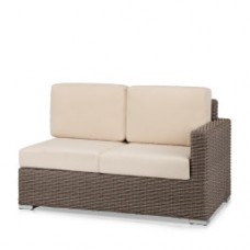 Right Arm Loveseat